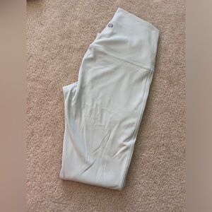 Lululemon Align Leggings